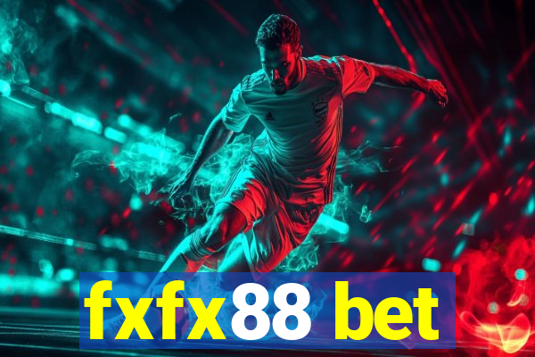 fxfx88 bet